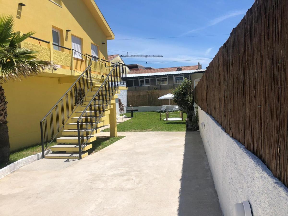 Villa Casa Margarida Apúlia Exterior foto