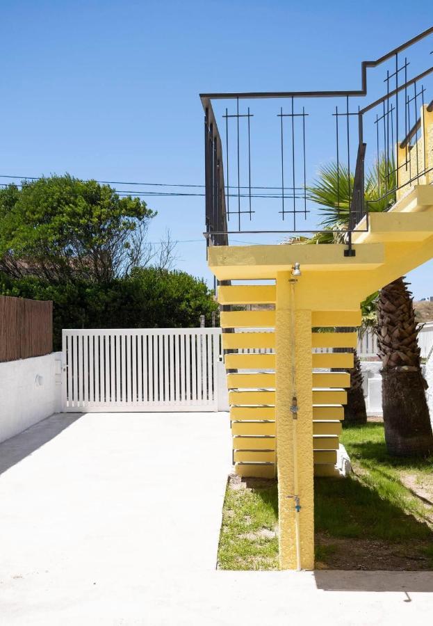 Villa Casa Margarida Apúlia Exterior foto