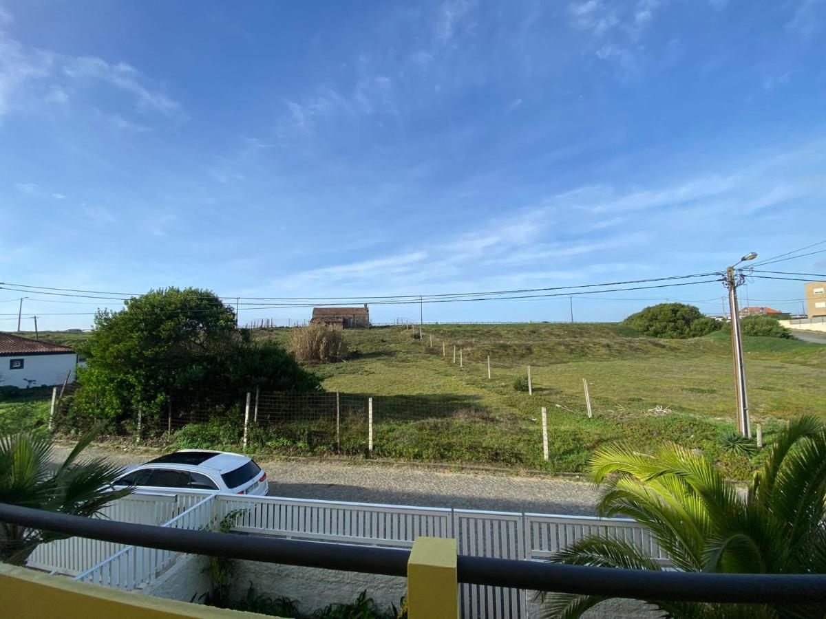 Villa Casa Margarida Apúlia Exterior foto