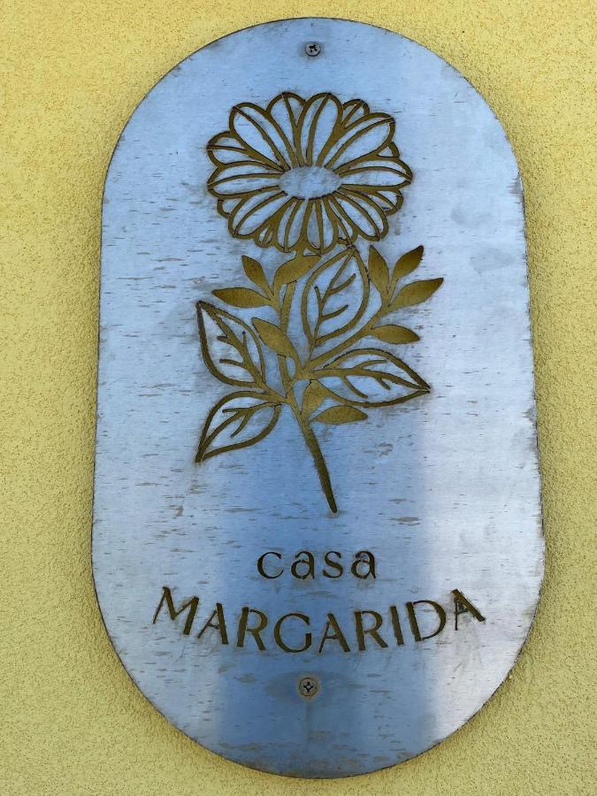 Villa Casa Margarida Apúlia Exterior foto